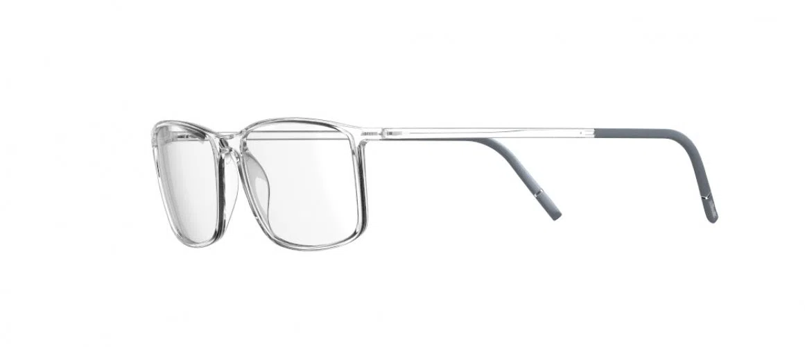 Silhouette SPX Illusion 2979 Eyeglasses - view 28